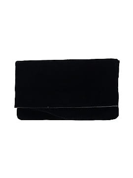 Moda Luxe Leather Clutch (view 1)