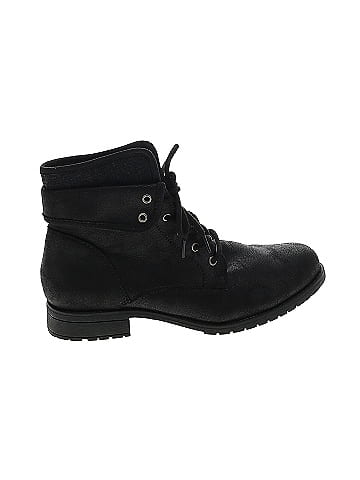 Sonoma black hot sale ankle boots