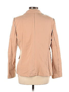 Shein Blazer (view 2)