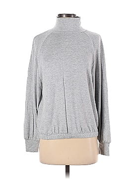 OPUS Turtleneck Sweater (view 1)