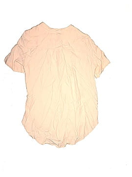 Gap - Maternity Short Sleeve Blouse (view 2)