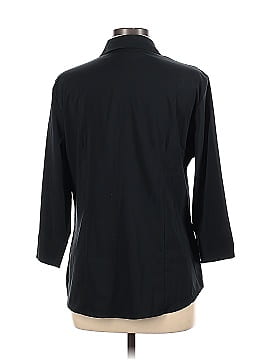 ICO Long Sleeve Blouse (view 2)