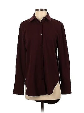 Kit and Ace Long Sleeve Blouse (view 1)