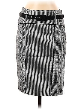 Grass Collection Casual Skirt (view 1)