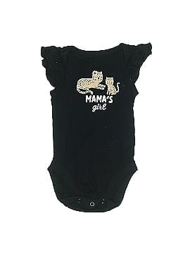 Bundles Short Sleeve Onesie (view 1)