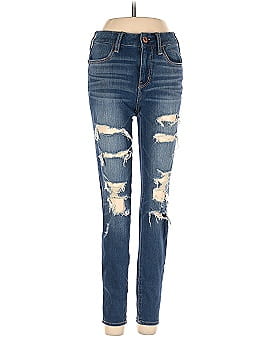 American Eagle Outfitters Jeans (view 1)