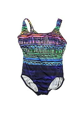 LE COVE One Piece Swimsuit (view 1)