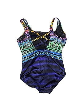 LE COVE One Piece Swimsuit (view 2)