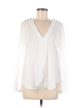 Windsor 3/4 Sleeve Blouse (view 1)