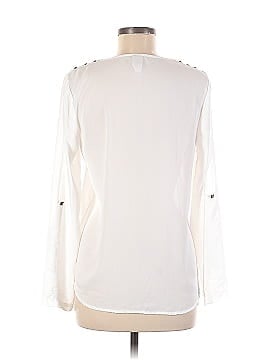 Windsor 3/4 Sleeve Blouse (view 2)