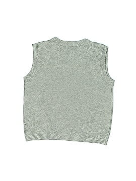 Mini Kids Sweater Vest (view 2)