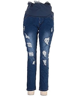 Maacie Jeans (view 1)