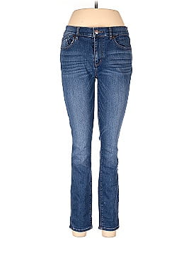 Ann Taylor LOFT Outlet Jeans (view 1)