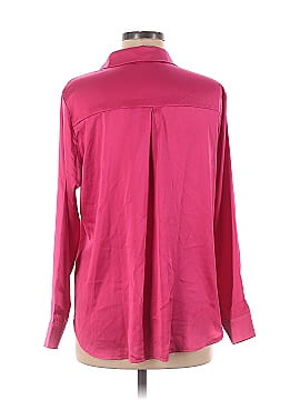 MSJ Long Sleeve Blouse (view 2)