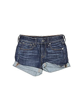 American Eagle Outfitters Denim Shorts (view 1)