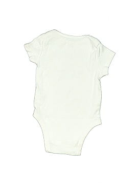 Old Navy Short Sleeve Onesie (view 2)