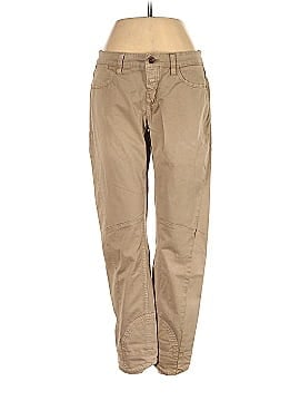 Closed Cargo Pants (view 1)