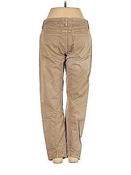 Closed Cargo Pants (view 2)