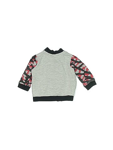 Jordan Track Jacket (view 2)