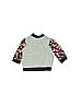 Jordan Gray Track Jacket Size 3-6 mo - photo 2