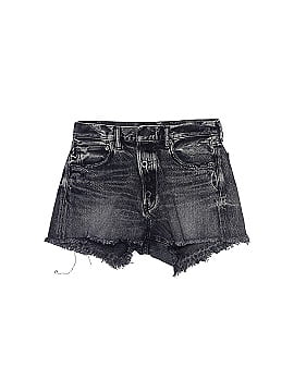 MOUSSY VINTAGE Denim Shorts (view 1)