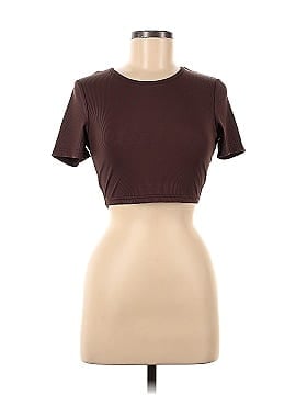 Shein Short Sleeve Top (view 1)