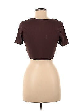 Shein Short Sleeve Top (view 2)