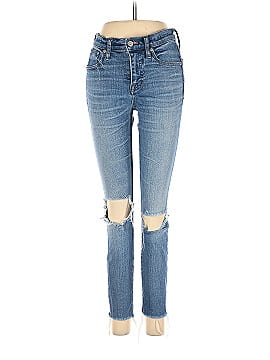 Madewell Jeans (view 1)