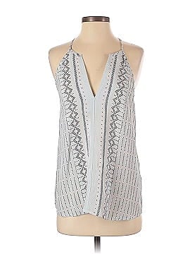 Joie Sleeveless Blouse (view 1)