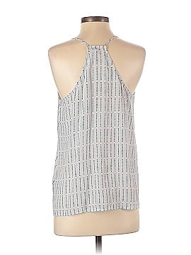 Joie Sleeveless Blouse (view 2)