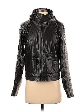 Columbia Faux Leather Jacket (view 1)