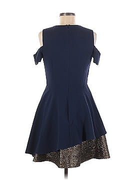Slate & Willow Cocktail Dress (view 2)
