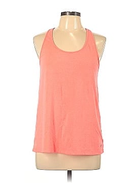Gap Fit Outlet Sleeveless T-Shirt (view 1)