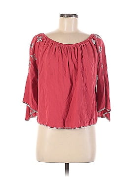 Ariat Short Sleeve Blouse (view 1)