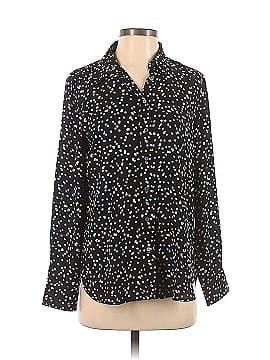 Banana Republic Long Sleeve Blouse (view 1)