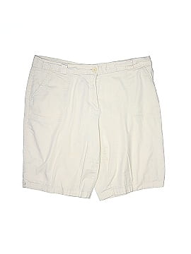 White Stag Khaki Shorts (view 1)