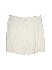 White Stag Khaki Shorts