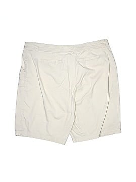 White Stag Khaki Shorts (view 2)