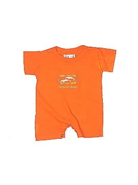Happy Kids Short Sleeve Outfit (view 1)
