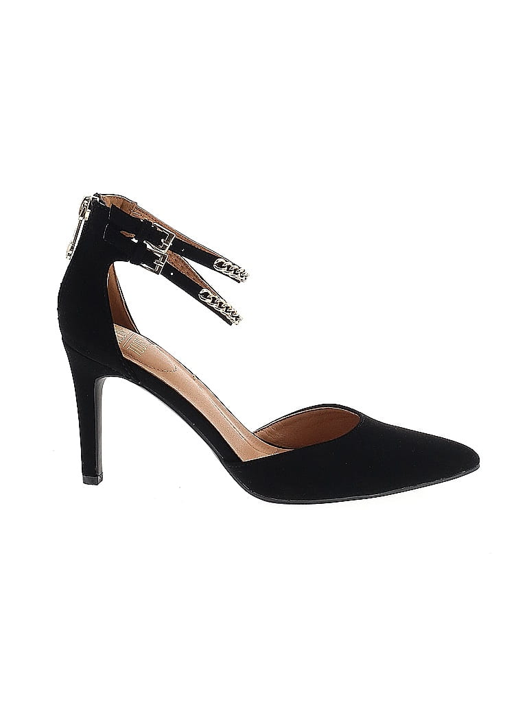 mootsies tootsies heels