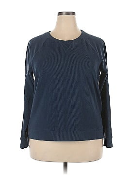 Marc New York Andrew Marc Pullover Sweater (view 1)