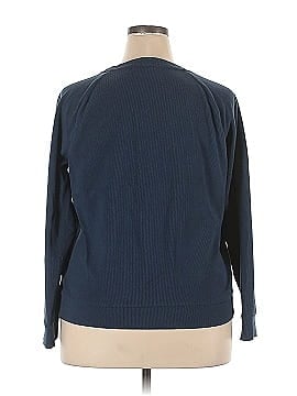 Marc New York Andrew Marc Pullover Sweater (view 2)