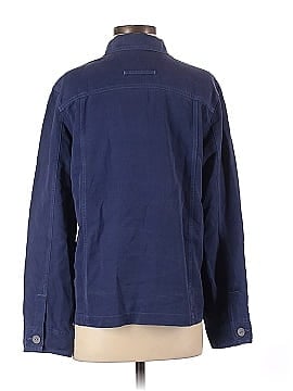Clothes (real) Saks Fifth Avenue Jacket (view 2)