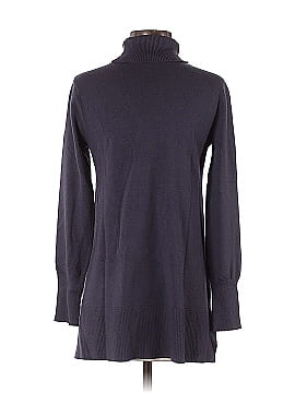 Soft Surroundings Turtleneck Sweater (view 2)