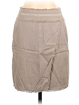 Ann Taylor Casual Skirt (view 1)