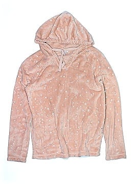 Blush by Us Angels Pullover Hoodie (view 1)