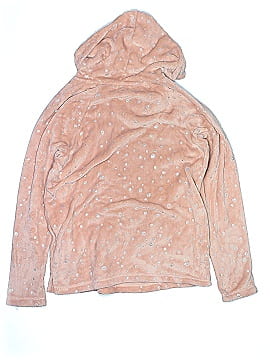 Blush by Us Angels Pullover Hoodie (view 2)