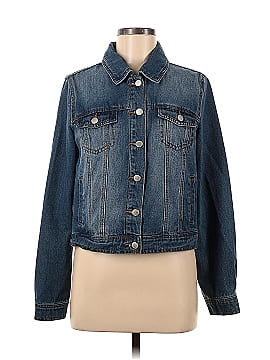 Ci Sono Denim Jacket (view 1)