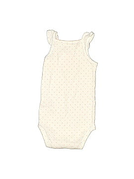 Carter's Short Sleeve Onesie (view 2)