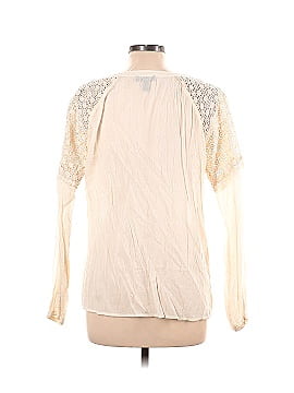 Jessica Simpson Long Sleeve Top (view 2)